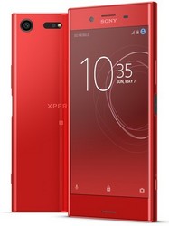 Прошивка телефона Sony Xperia XZ Premium в Краснодаре